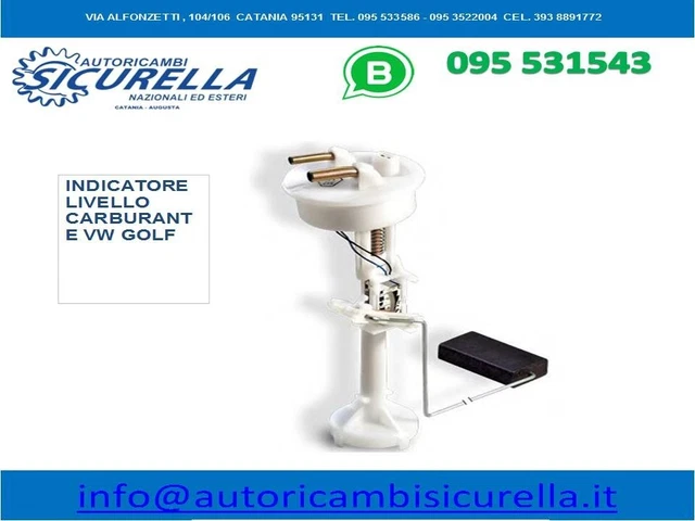 INDICATORE SENSORE SONDA LIVELLO OLIO PER MOTO APRILIA EXT TUAREG WIND 350 86-88 - Foto 11