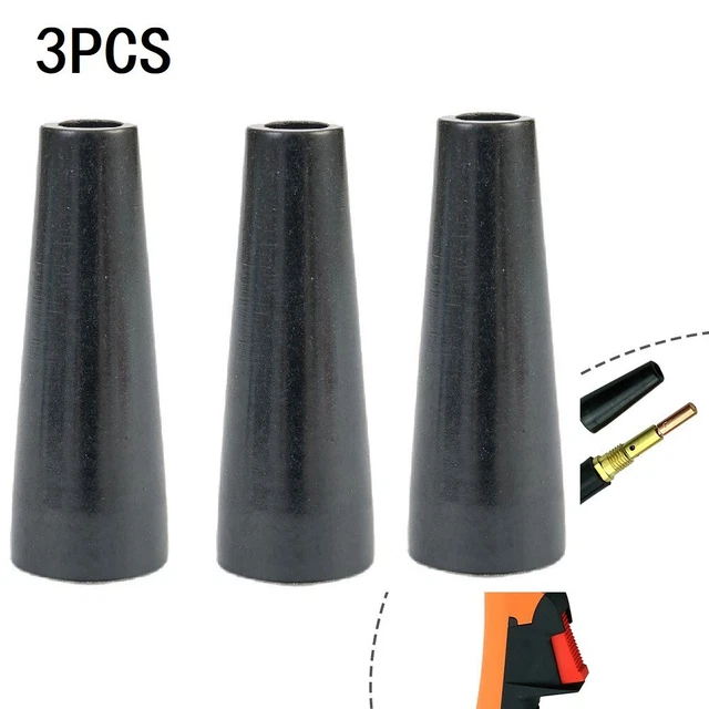 Kit De 7 Embouts De Buse Pour Poste à Souder MIG - Compatible Forney Easy Weld 140 FC-i - Marque JINSLU
