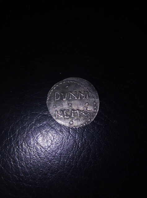 Kings of Wessex. Alfred the Great. 871-899   1.73g