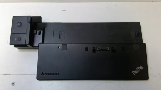 Lenovo Thinkpad Pro Dock 40A1 Docking Station