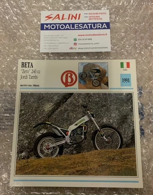 Other Motorcycle Manuals, Motorcycle Manuals & Literature