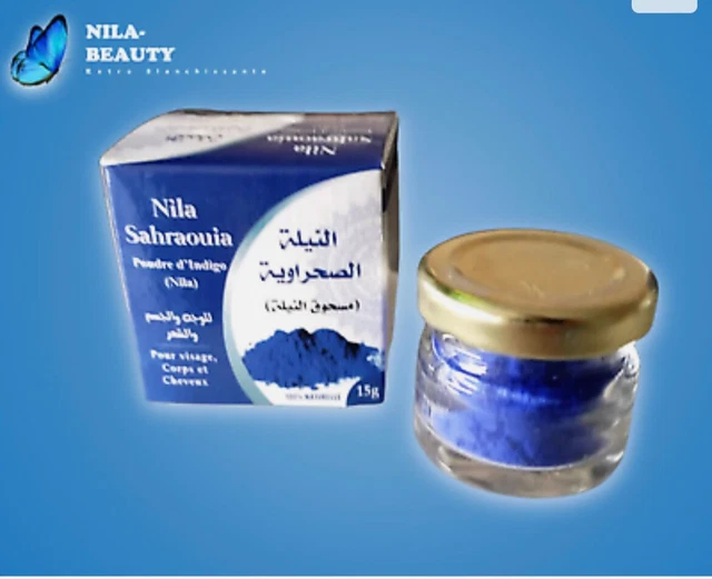 poudre de nila
