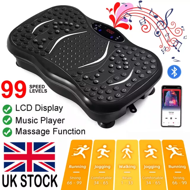 Vibrapower wave with vibration and massage function online