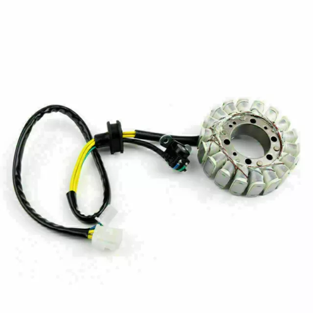 Neue Stator Spule für Suzuki GSX1300 Hayabusa 99-16 GSX1300 B-King 1300 2008-10 2