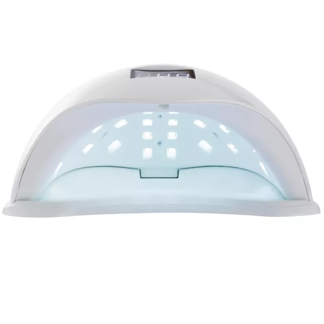 SINA 24 LEDs 48 W LED Lichthärtungsgerät mit Anzeige Nageltrockner Nagellampe 2