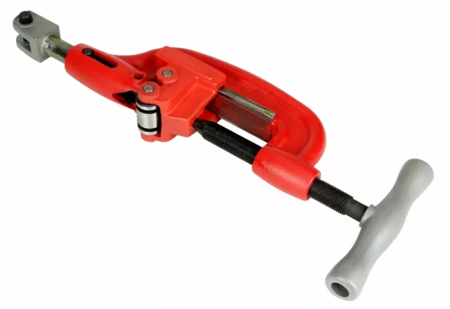 Toledo Pipe 42370 360 Heavy Duty Pipe Cutter fits RIDGID® 300 Pipe Threader