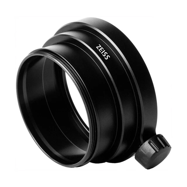 Zeiss M58 Photo Lens Adaptor for Victory Harpia Spotting Scope #528357-9903-000