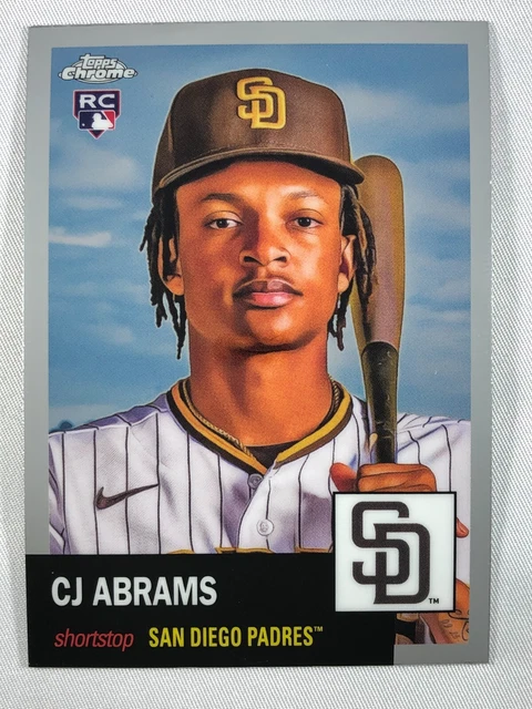 2022 Topps Chrome Platinum Anniversary Base #251-500, BUY 2+ SHIPS FREE! Up 9/27