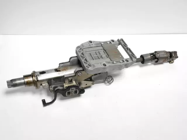 VW Passat 3BG 3B piantone dello sterzo giunto a croce regolabile in altezza completo 3B0419502 F G