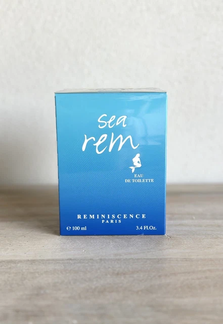 Sea Rem Réminiscence