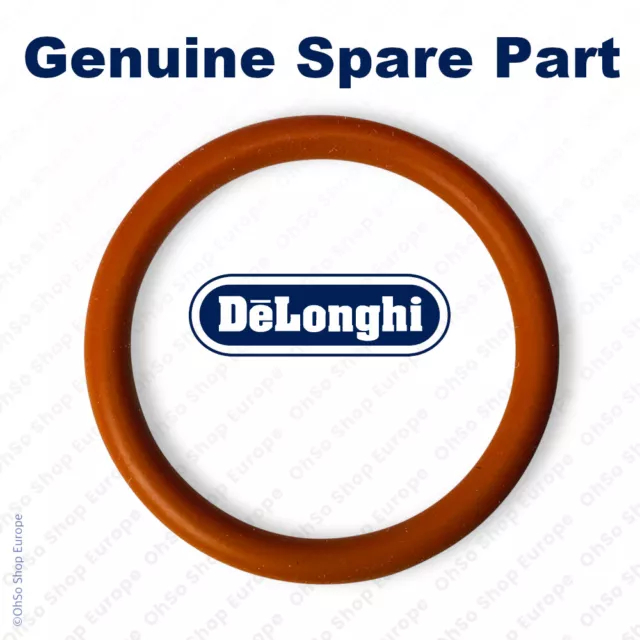 DeLonghi O-Ring Gasket Seal Coffee Maker Machine Eam Esam Ecam Etam