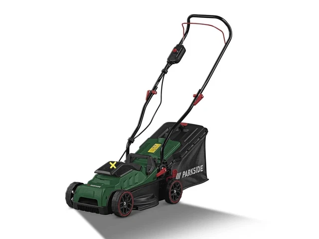 PARKSIDE® 20V TOSAERBA a Batteria PRMA 20-Li B2, senza Batteria e