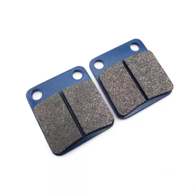 Caliper Brake Pads For Chinese Pit Dirt Bike 50cc 90cc 110cc 125cc 150cc 160cc