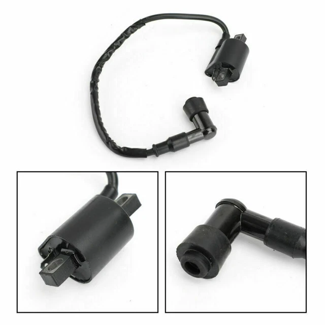 Ignition Coil For 50cc 70cc 90cc 125cc 150cc 250cc Chinese Taotao ATV Scooter S7
