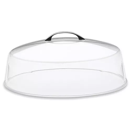 Pie Cover, 12"Diam.x4"H