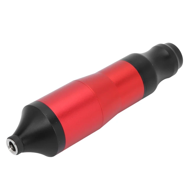 (Red) Tattoo Machine Tattoo Pen Machines Professional Tattoo Pen