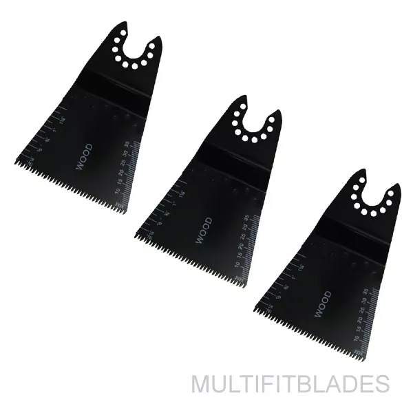 Black & Decker BDA8324 Matrix 3-3/8 x 24 Carbide Teeth Wood Cutting S
