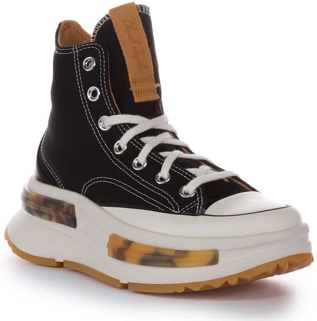 Converse noir basse courir hotsell