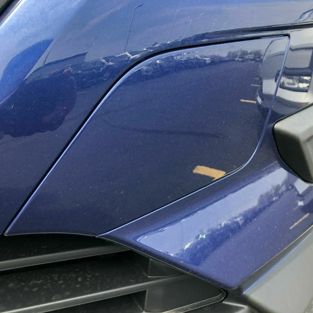 NEW OEM NISSAN Rogue 20172020 Painted To Match Front Bumper Tow Hook