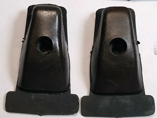 1968 1969 1970 Amc Amx Javelin Coat Hook Set 2