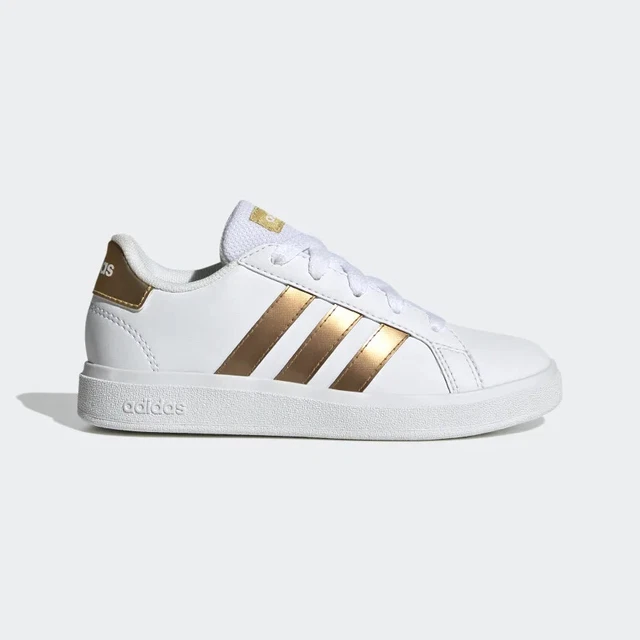 Adidas 2024 baseline fille