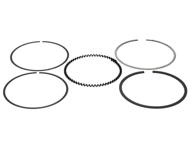 Wiseco Engine Piston Ring Set 8650XX