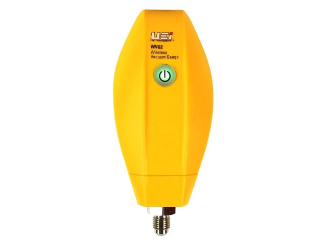 Uei WVG2 - Wireless Vacuum Gauge Probe
