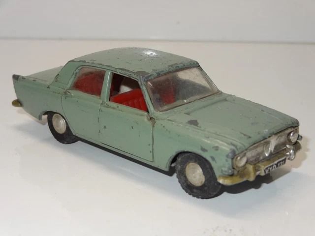 TRIANG SPOT ON 259 FORD CONSUL CLASSIC ( 421 ) £90.00 - PicClick UK