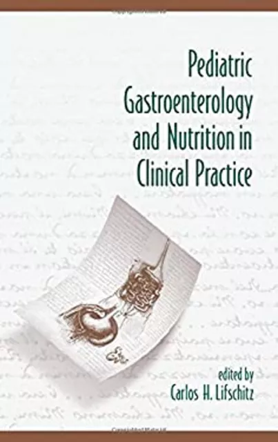 Pédiatrique Gastro-Enterologie Et Nutrition En Clinique Pratique Cheveux