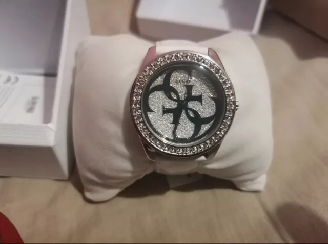 MONTRE GUESS G Twist femme EUR 85 00 PicClick FR
