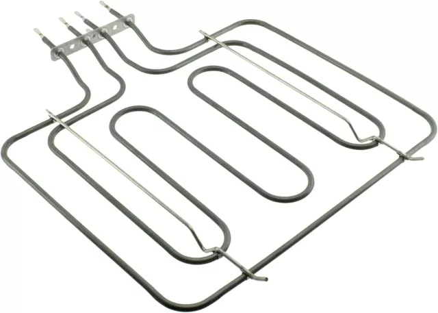 Whirlpool AKP 161/02/IX Oven Grill Element