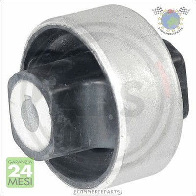 CFG SUPPORTO BOCCOLA BRACCIO OSCILLANTE FIAT 500 1.2 1.4 1.3 MULTIJET 030607010158 