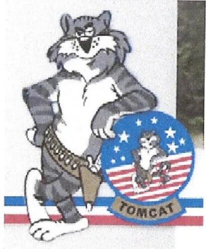 Address Labels - Tomcat 2 SP