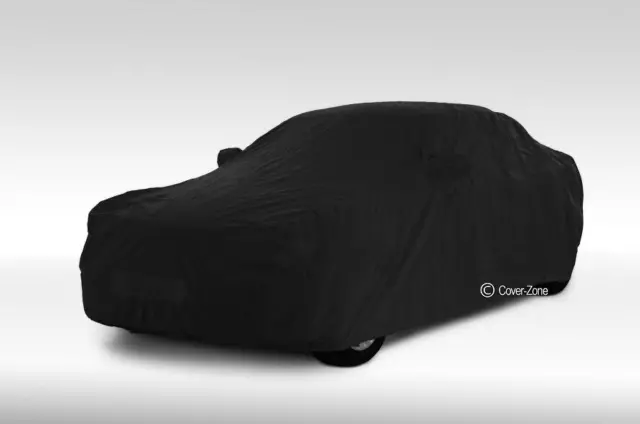 Indoor Car Cover for the Ford Focus RS MK3