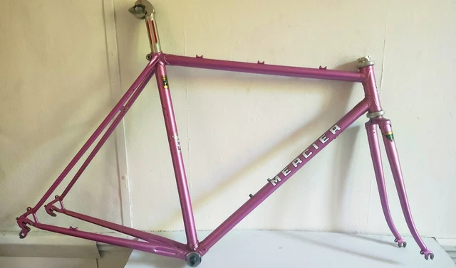Bike Frames, Cycling, Sporting Goods - PicClick UK