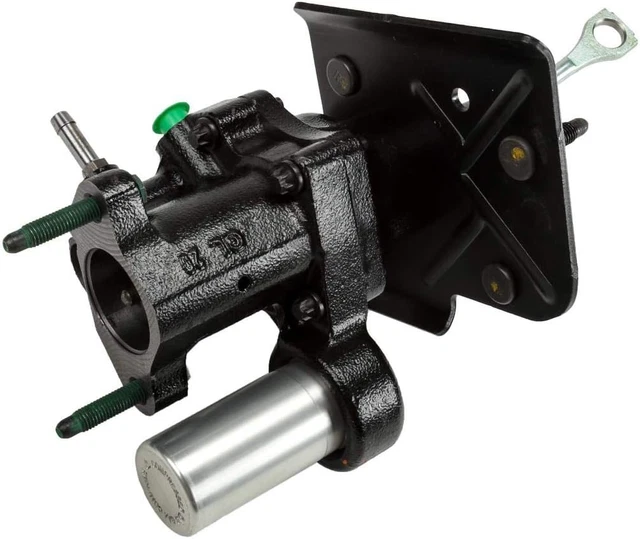GM Genuine Parts 178-1029 Power Brake Booster Assembly