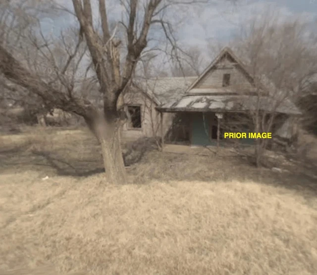 NO RESERVE! POSS Home/House Oklahoma Land for Sale 0.16 Acres Acreage