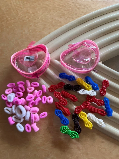 Hunde Haarspängchen & Gummis