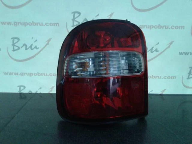 SKINII Feu Arrière Voiture Pour KIA Pour Sportage 2011 2012 2013