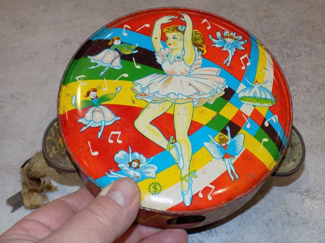 Jouet Vintage Beethoven Des Années 90 - Lot De 2 Pièces : Laisse Et Frisbee Skateboard