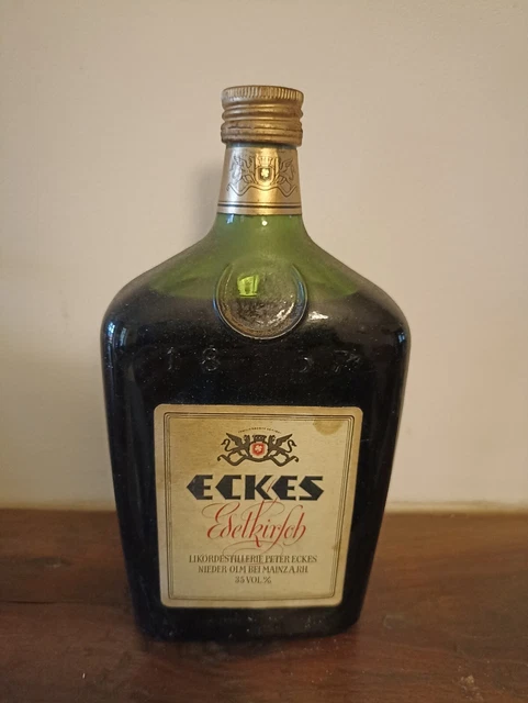 MIGNONETTE Georges MONIN CURAÇAO TRIPLE SEC Non OUVERTE