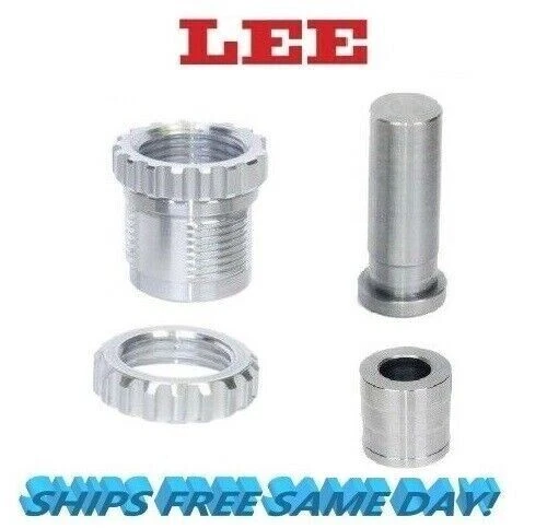SE3348 Lee Expanseur Décapsulage Broches pour 90411 Fileteuses, 41 Swiss (Lot De