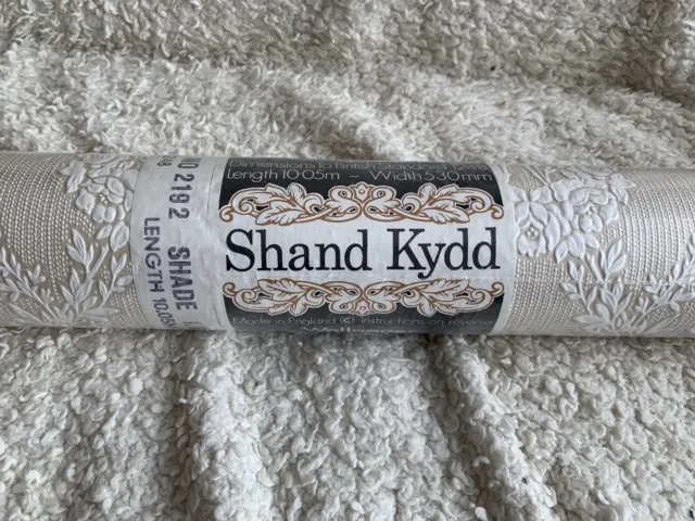 Shand Kydd Vintage Wallpaper Shade K6