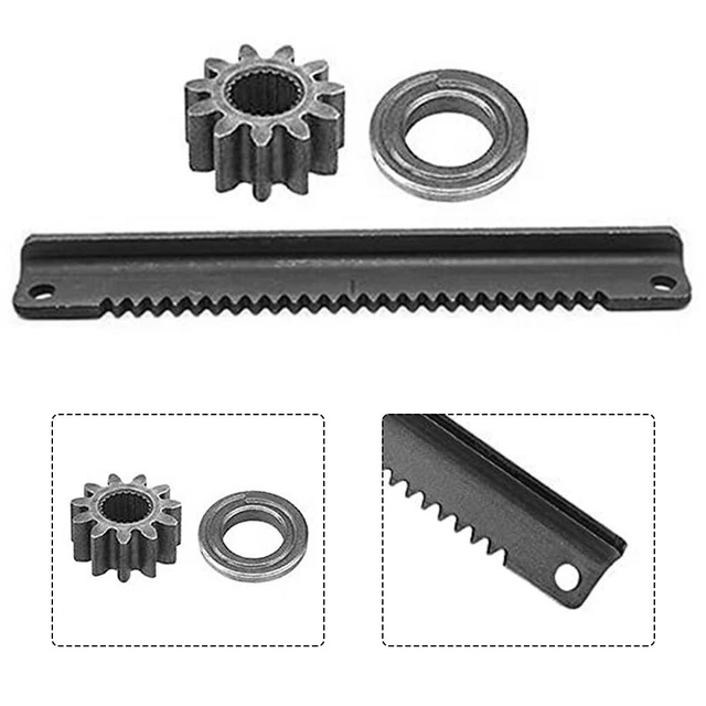 Plaque de rack de direction pour MTD 78306988 7171554 9410656A fonctionnement fi