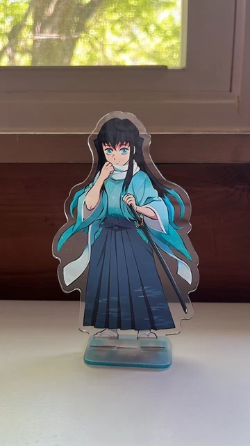 Auzkong Lot De 5 Supports De Panneau A5 En Acrylique, Support Vertical Double Face, Support De