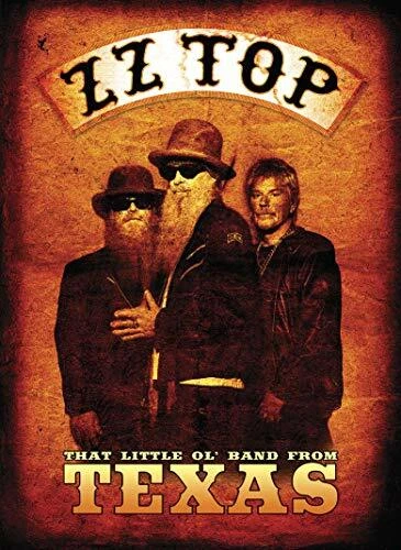 Que Petit Ol'Bande De Texas [ dvd ], Neuf, dvd,Gratuit