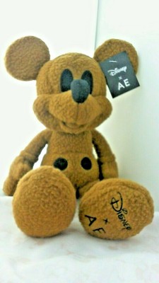 disney ae plush