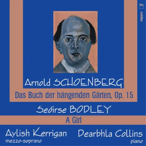 Arnold Schoenbe Arnold Schoenberg: Das Buch Der Hängenden Gärte (CD) (US IMPORT)
