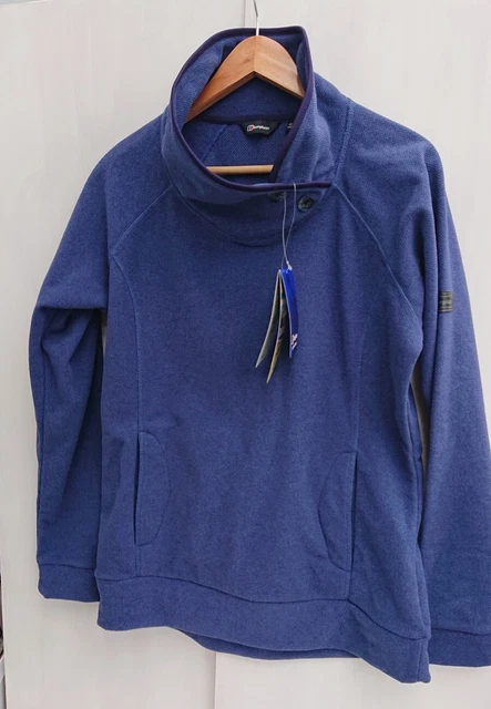 Berghaus shop pavey fleece