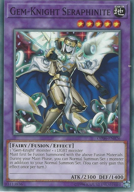Yu-Gi-Oh! Gem-Enhancement Trap Card – Duel Terminal 5 1st Edition Rare (DT05-EN049) - View #9